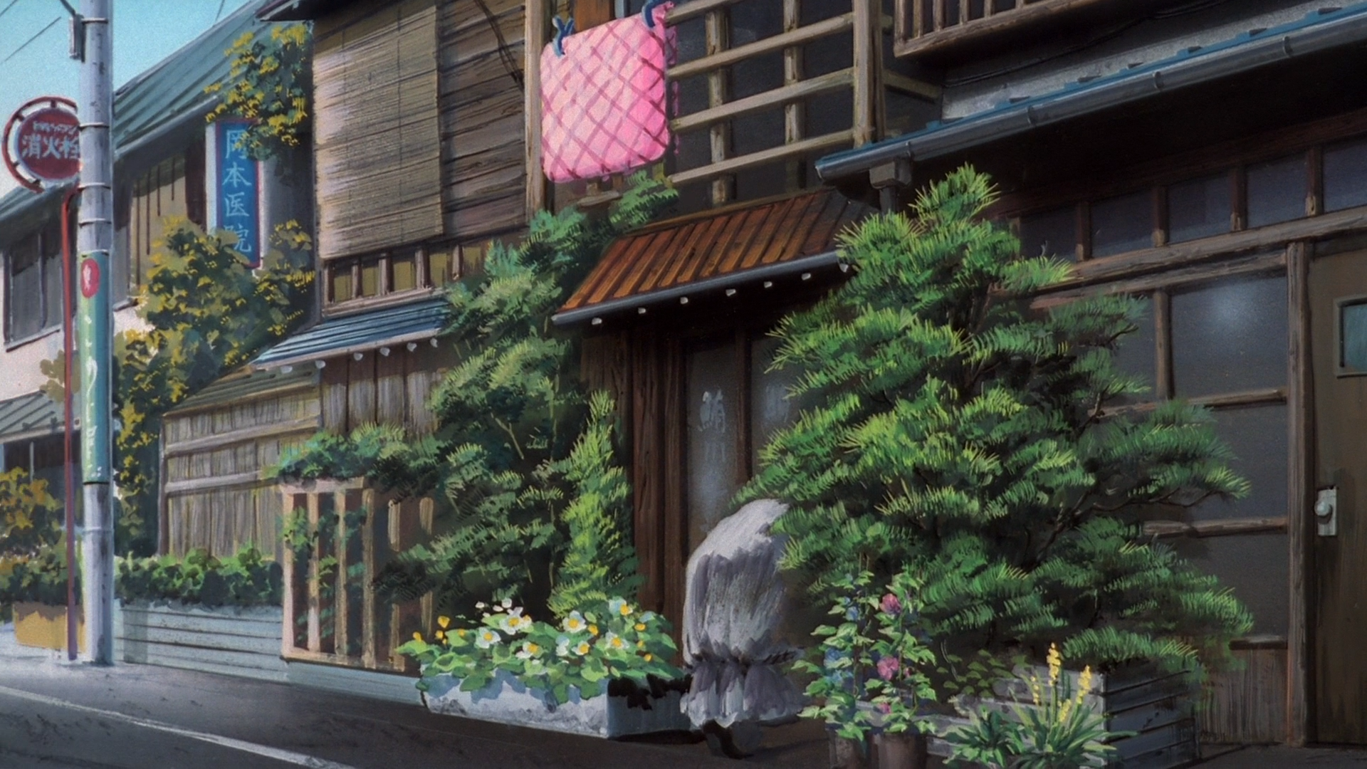 Tenchi Muyou! in Love 2 - Haruka Naru Omoi (Horadric)